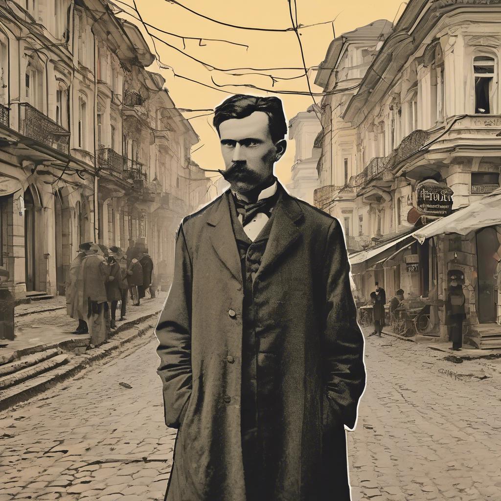 Николай Стоянов